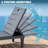 Set Of 2 Resin Outdoor Chaise Lounge Chairs With 5 Adjustable Positions, Waterproof & Tool-Free Assembly For Patio Poolside-695799148
