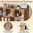 Annemieke Bookcase-973743595