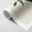 Soft Greenery II - Impression sur toile seulement - NON-CADRE-81831571