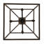 Kitzi Box 4 - Light Chandelier