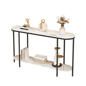 Haizlee 42.13" Console Table