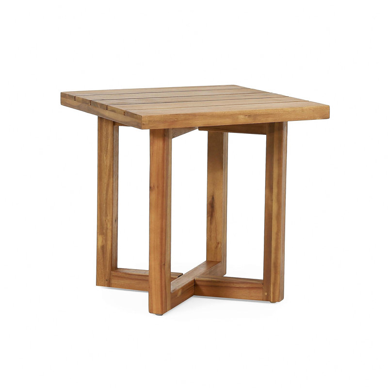 Table d'appoint ELLA SQUARE