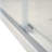 60 in. W x 78 in. H Framed Shower Door-98288060