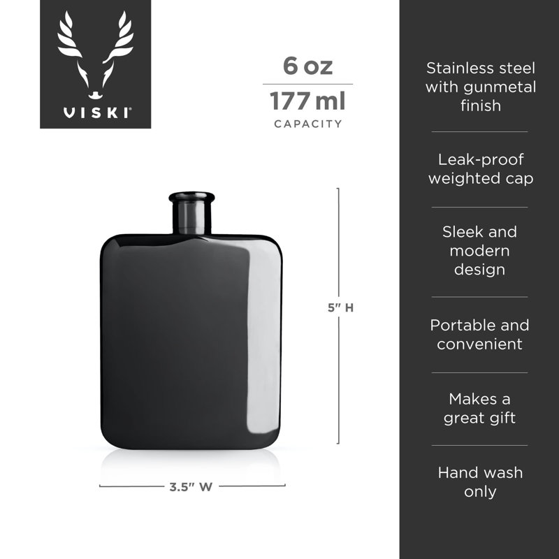 Fiole Vismet Warren ™