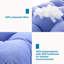 Coussin 3 pièces Latitude Run®-302451258