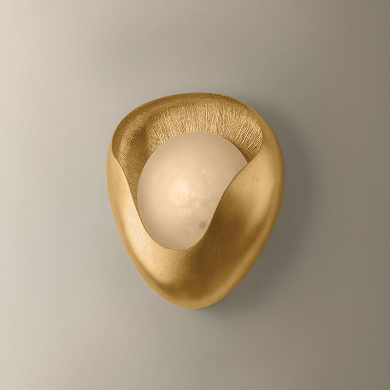 Hina Wall Sconce