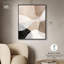 Impression sur toile Earthy Overlays II par Art Remedy, cadre noir, 30 x 36-1525878275-1525878281