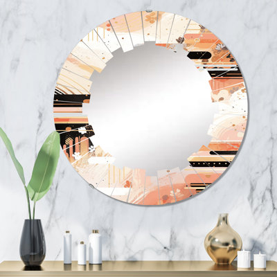 Miroir mural Edlingham
