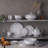  Noritake Sweet Leilani Gravy with Tray (1 Piece), 13 oz.