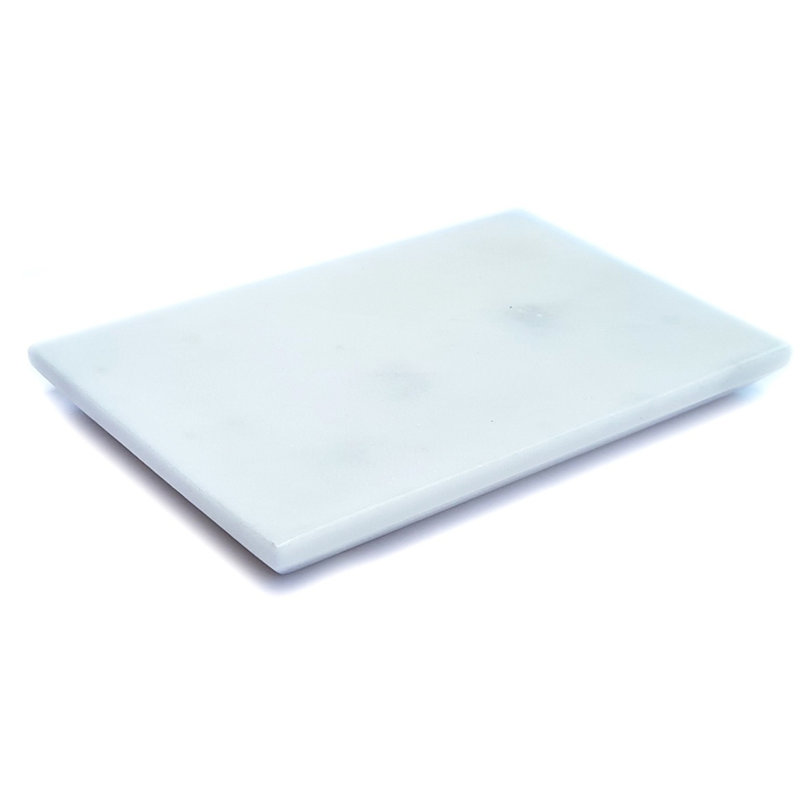 Brandon- Marble Soap Dish