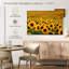 Champ de tournesols sans fin-496928110-496928102