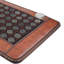 Matelas chauffant électrique Natural Jade