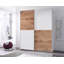 2 Door Manufactured Wood Wardrobe-5531827