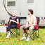 Folding Camping Chair-111154750