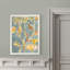 « collected fleurss i » par paul cezanne-cadre photo, reproduction d’art-1807600086-1807600082-1807659076