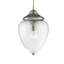 Arquette 1 - Light Teardrop Pendant-7195219