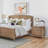 Violet Nightstand