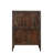 Mariann Solid Wood 36'' W 5 - Drawer Dresser