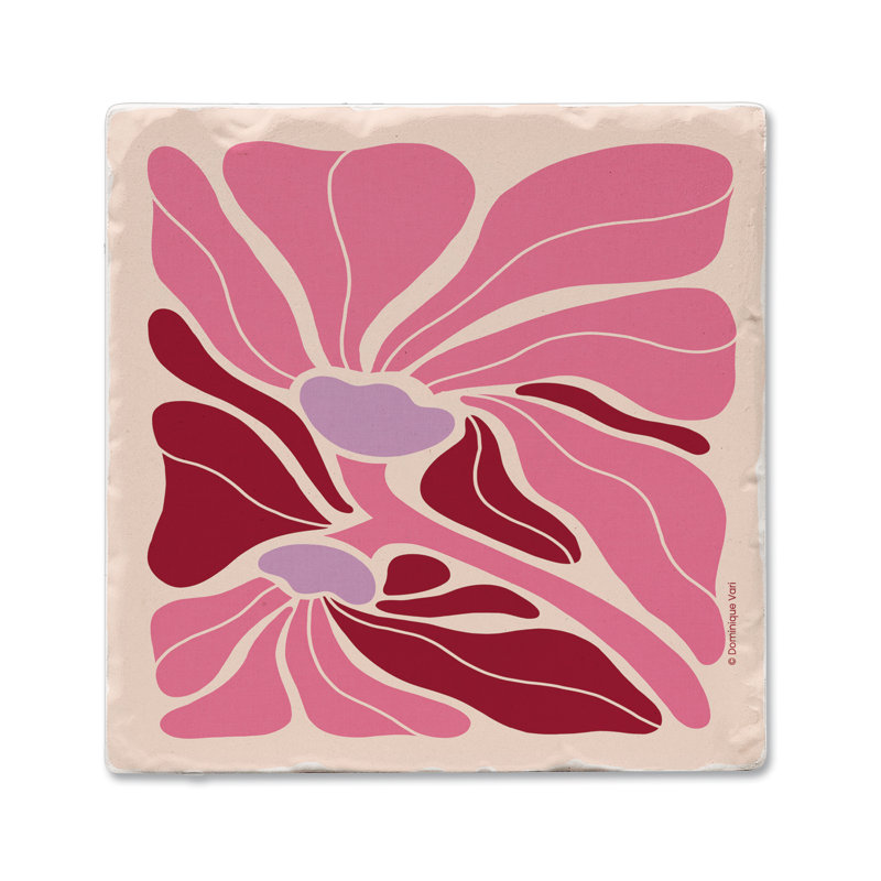Paquet de 4 sous-verres Thirlystone