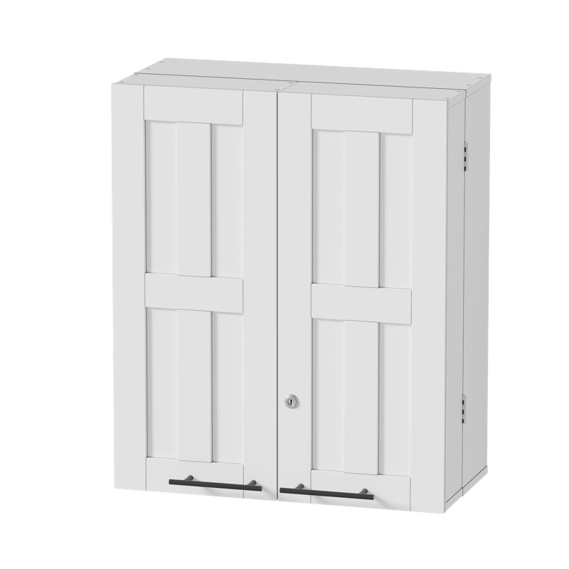Armoire à pharmacie Farmhouse