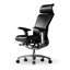 Fauteuil de bureau en cuir véritable, cuir de vache, fauteuil de direction ergonomique pour chef, avec base dorée, accoudoir réglable, appui-tête, soutien lombaire et dossier inclinable - Luxe et commercial-132508373