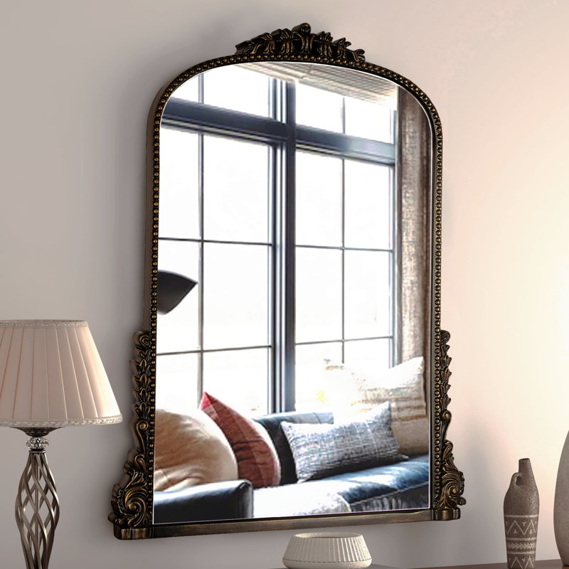 Arch Wall Mirror