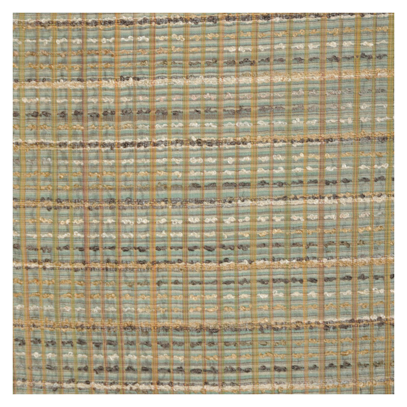 Tissu de londres, Cosse