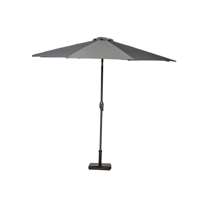 3m Traditional Parasol