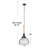 Amaleah 1 - Light Pendant