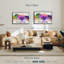 City «Houston Skyline Colors»-1012866837
