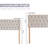 Aveigha Upholstered Headboard-2008109326-2008109324