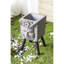 Indoor / Outdoor Statue Planter