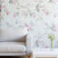 Non-Pasted Non-Woven 3D Embossed Wallpaper Roll-960666039