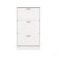 Inola High Pull Down Shoe Rack, Shoe Storage, Entryway, Bedroom-1007661603