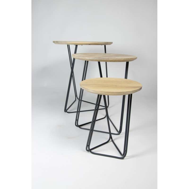 Rae Frame End Table