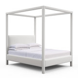 Lafayette Upholstered Bed
