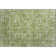 Premium Machine Washable Cerrito Aloe Rug