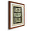 Impression de cadre photo argent argent argent II-70217710-70217711
