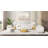 Zarina Upholstered Accent Chair