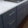 Square Bar Adjusta-Pull Adjustable Cabinet Drawer Pull