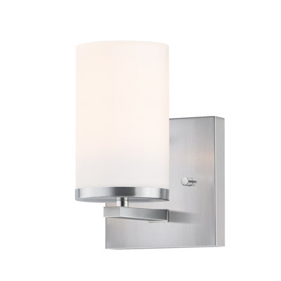 Grajeda Dimmable Bath Sconce