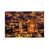 Wrapped Canvas selected