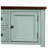 Delfausse 44.5'' Solid Wood Sideboard-1951407990