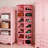 7 Tier Rotatable Shoe Storage Rack