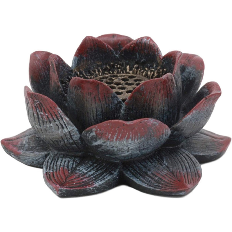 Sculpture Bouddha Padma Lotus