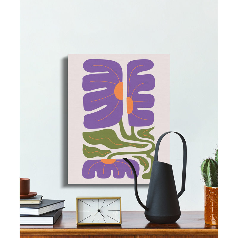 Wrapped Canvas Print Set, 50.8 cm H x 25.4 cm W