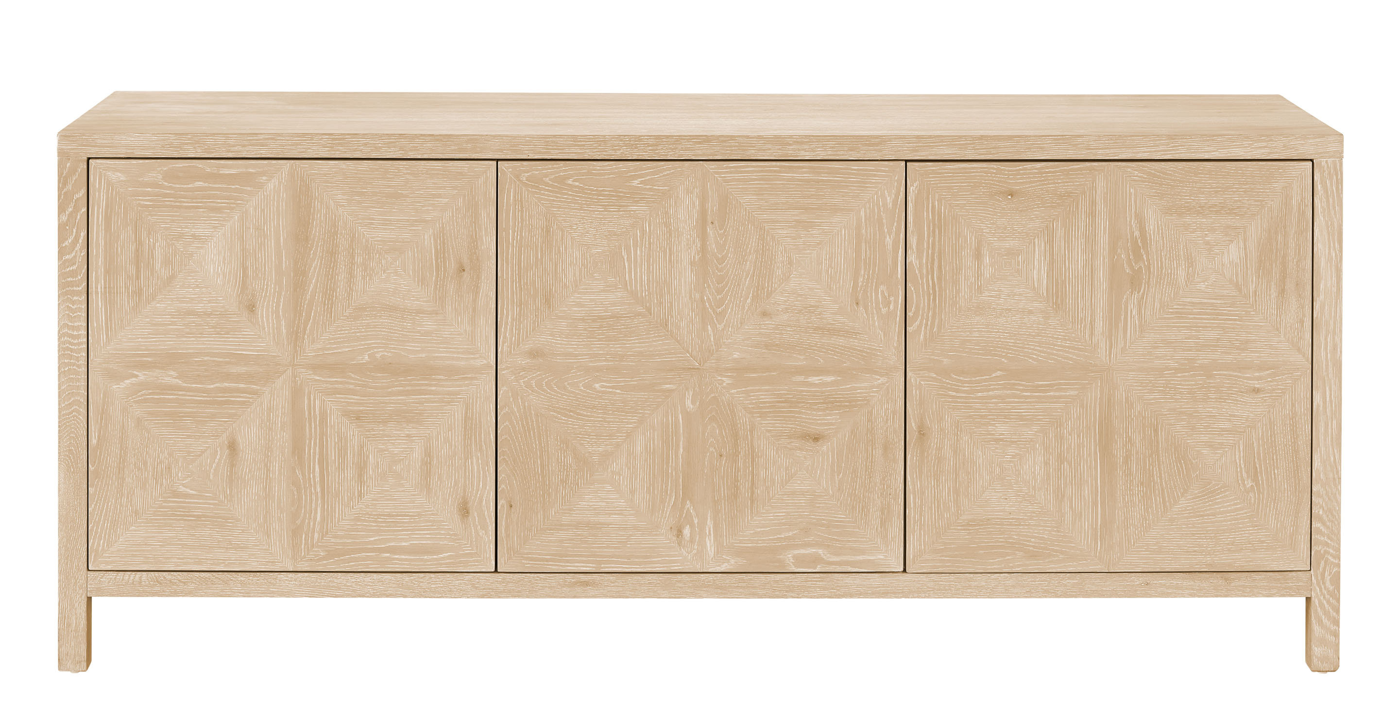 Birch Lane Bilbrook TV Stand for TVs up to 75" | Wayfair