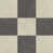 Black/Ivory selected