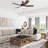 Greybrook 52" Ceiling Fan with Light & Pull Chain-914852993
