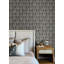 Papier peint guirlande tulipe-1950706684
